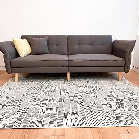 New Beautiful Modern One Bedroom Apt In Brooklyn At Rem-Casa New York Ngoại thất bức ảnh