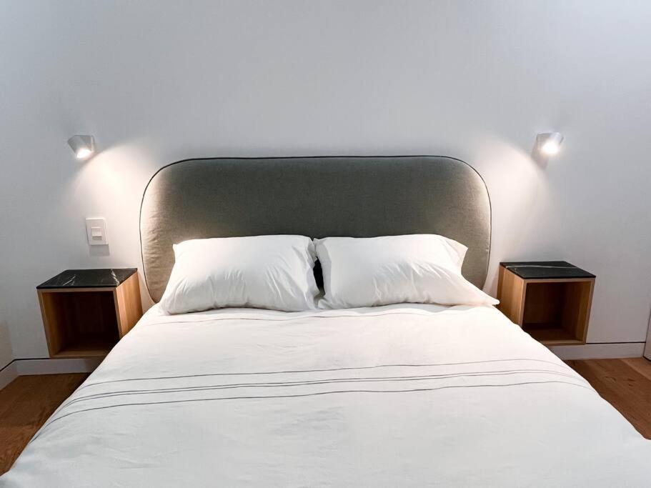 New Beautiful Modern One Bedroom Apt In Brooklyn At Rem-Casa New York Ngoại thất bức ảnh