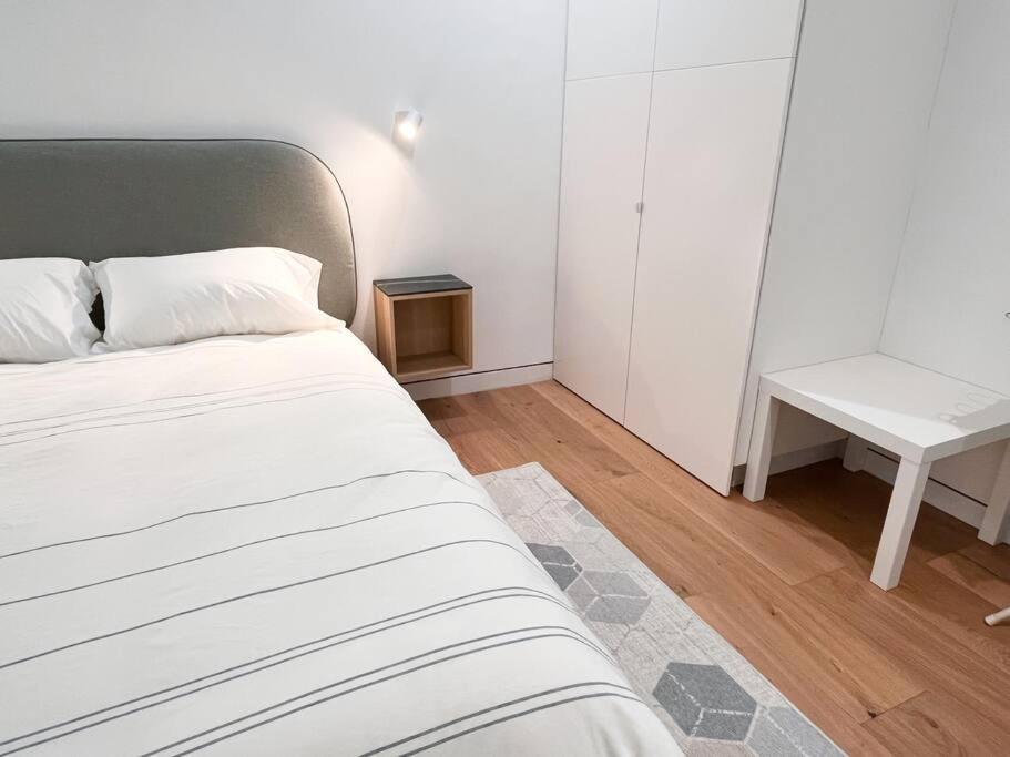 New Beautiful Modern One Bedroom Apt In Brooklyn At Rem-Casa New York Ngoại thất bức ảnh