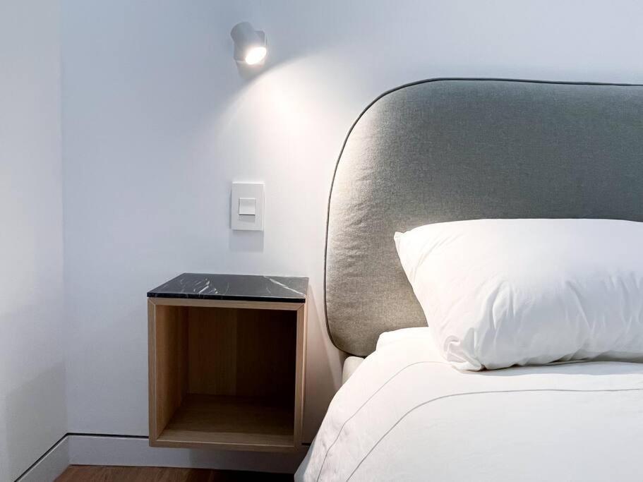 New Beautiful Modern One Bedroom Apt In Brooklyn At Rem-Casa New York Ngoại thất bức ảnh