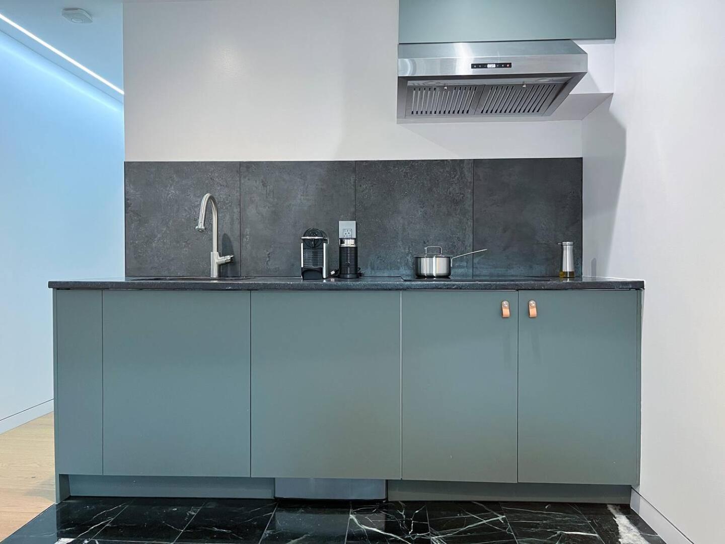 New Beautiful Modern One Bedroom Apt In Brooklyn At Rem-Casa New York Ngoại thất bức ảnh